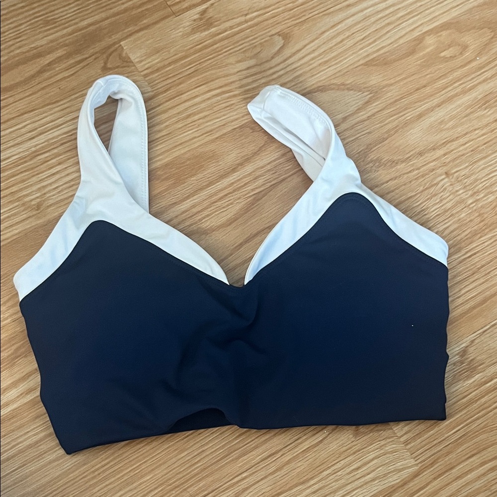 Cleo Harper celestial bralet